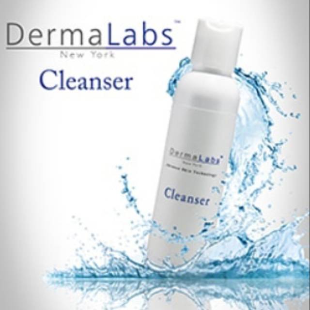 Cleanser DermaLabs Pt Dep