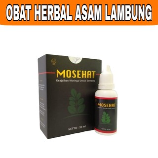 Ampuh Asam Obat Lambung Paling Herbal