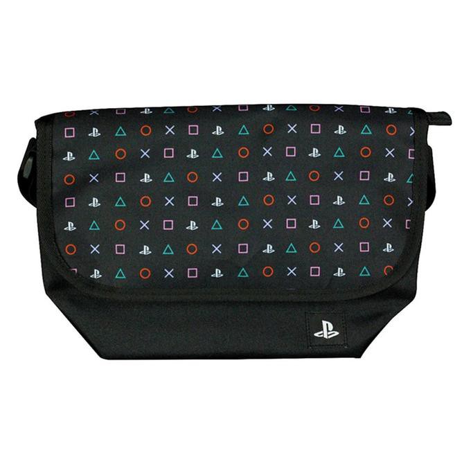 Sale Playstation 25Th Messenger Bag
