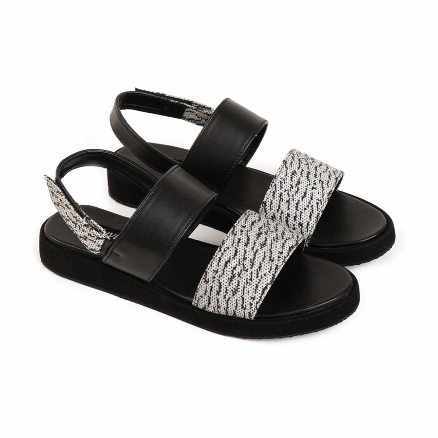 Sandal Wanita Pluvia - ALABAMA Sandal Tali Wanita