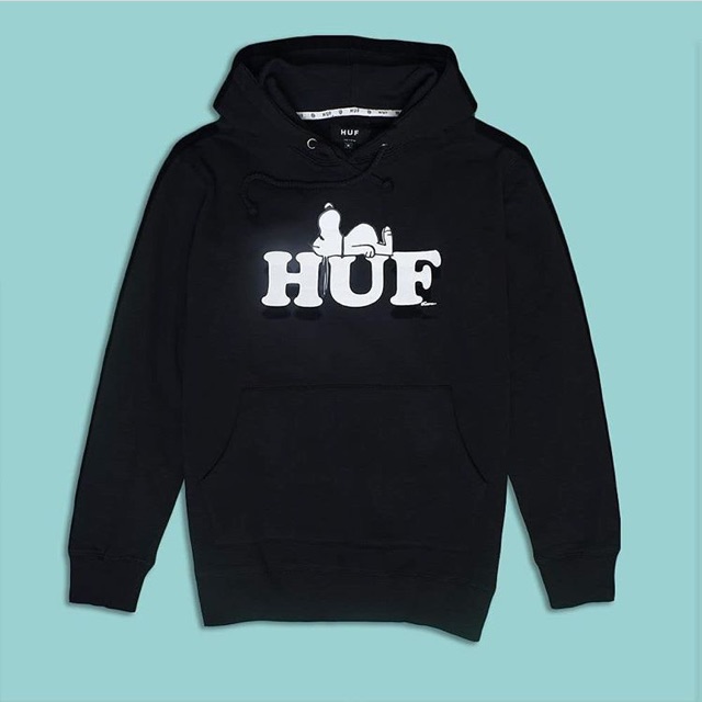 hoodie HUF