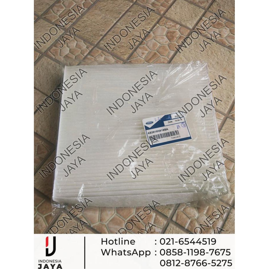 Filter Ac Ford Ranger 2.2 3.2 ORIGINAL