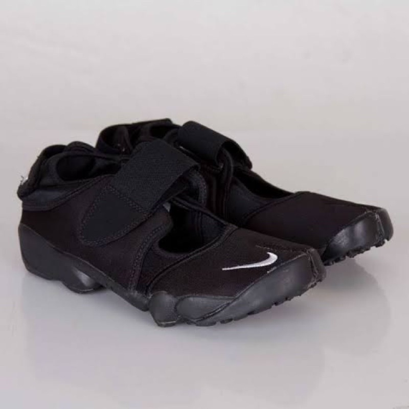 Sepatu nike air rift running sepatu fashion sneakers mans womens