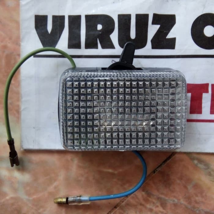 LAMPU PLAFON KABIN CABIN DALAM SUZUKI JIMNY KATANA