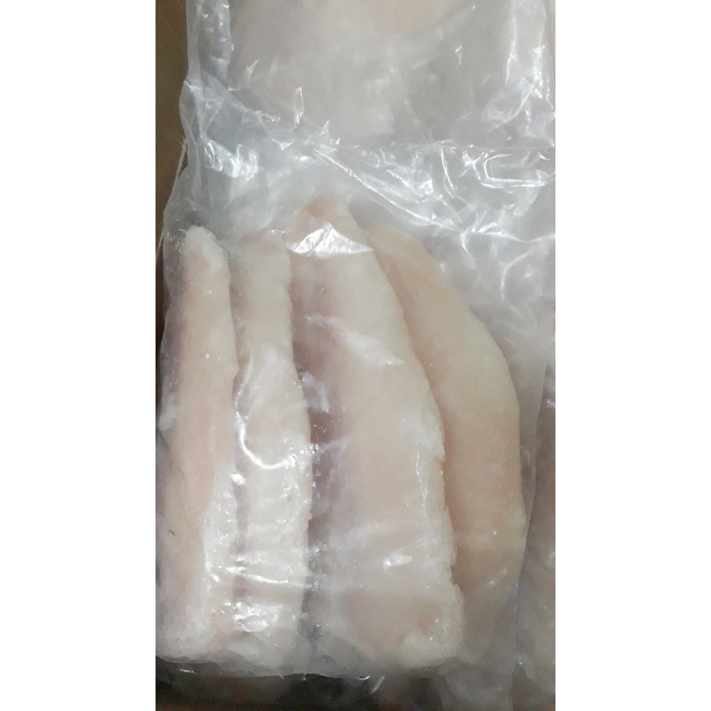 

DORY FILLET 1KG BL