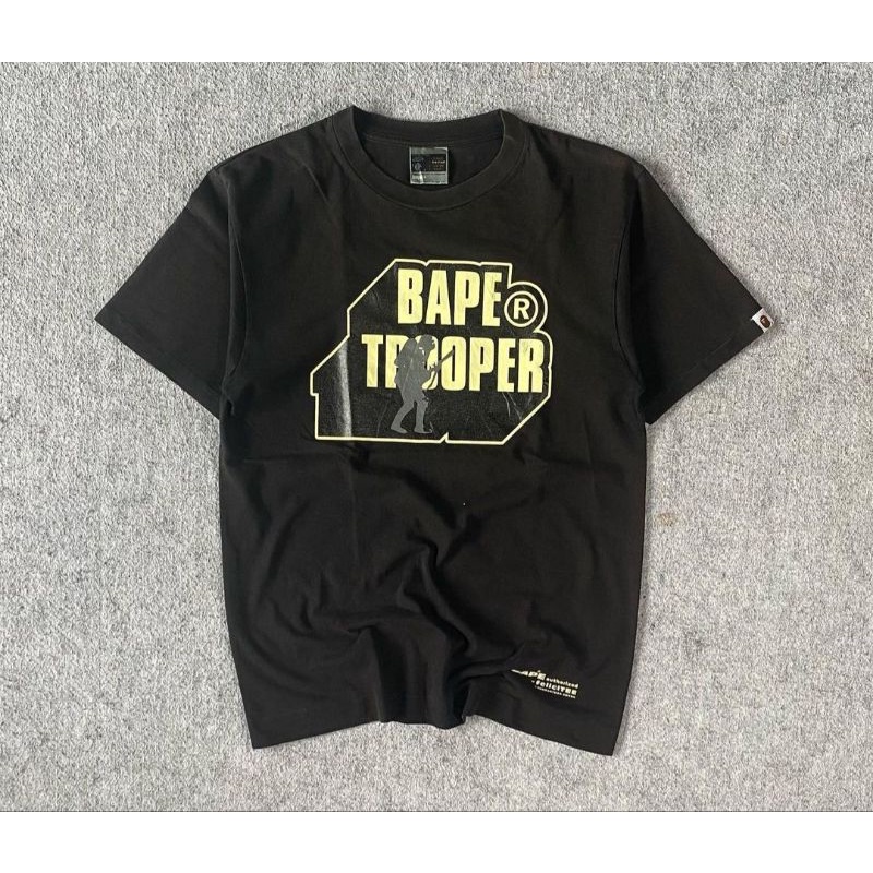 Vintage Bape