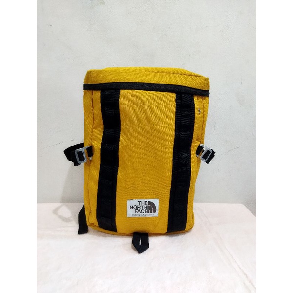 TAS RANSEL PRIA THE NORT FACE TNF SECOND BRANDED IMPORT