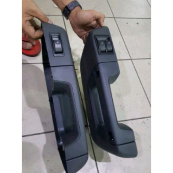 ambres power window granmax 2pintu