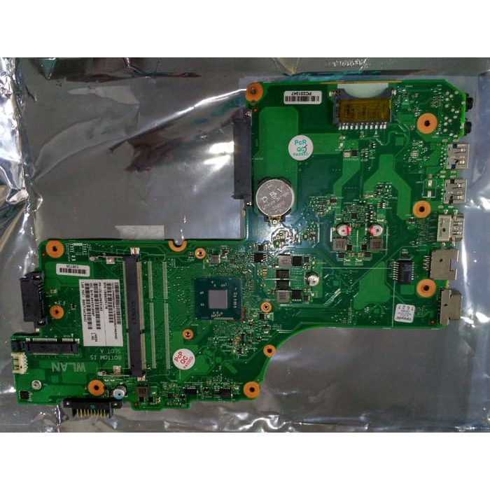 Motherboard Toshiba C50-A C5V000325170 Kode: DB10BM-6050A2623101-MB-A0