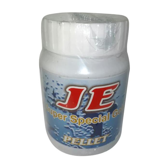 

Pelet Louhan JE Super Special Gold