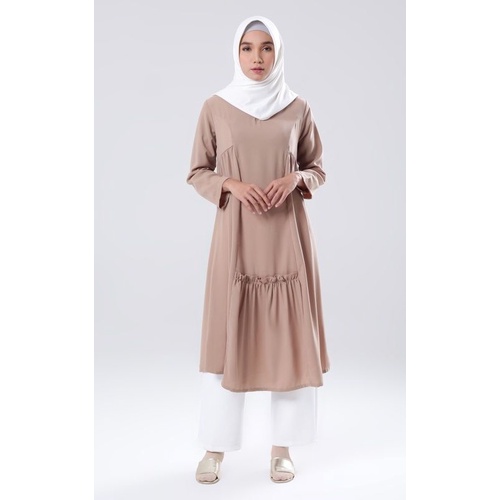 Tunik Coksu CoveringStory