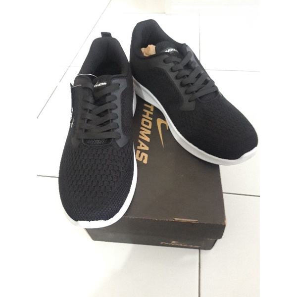 Sepatu Murah Merk Thomas,Size Besar Buat Orang Dewasa