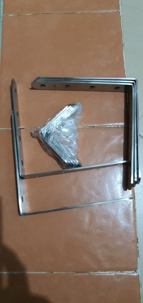 Siku L 20 X 65 X 65 Mm