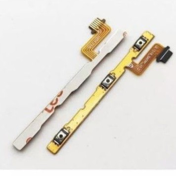 Flexible Volume On Off Asus Zenfone 4 Max Pro ZX554KL Fleksibel Power on Off