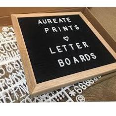 

Big Sale LBPQK Changable Felt Letter Board 10’ / DIY Felt Letter Board - Hitam 96 Model Terkini