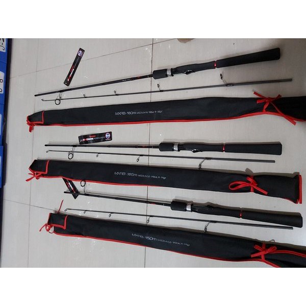 JORAN MAGURO EXTREME REBELLION 180