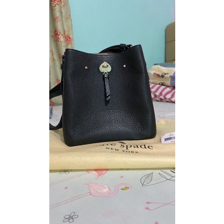 Preloved Kate Spade Marti Small Bucket