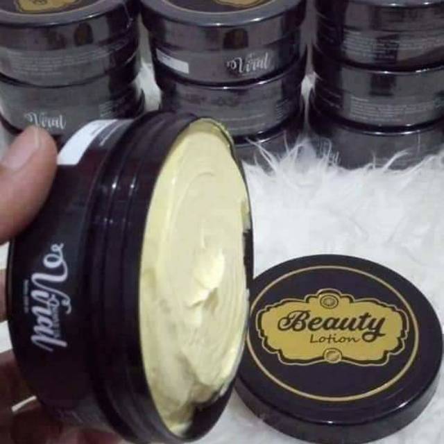 HB Beauty Lotion Viral