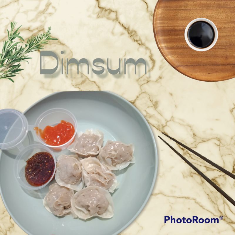 

Dimsum siomay ayam Fresh PROMO