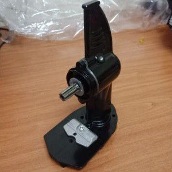 GEAR CASE MESIN TEMPEL 8HP