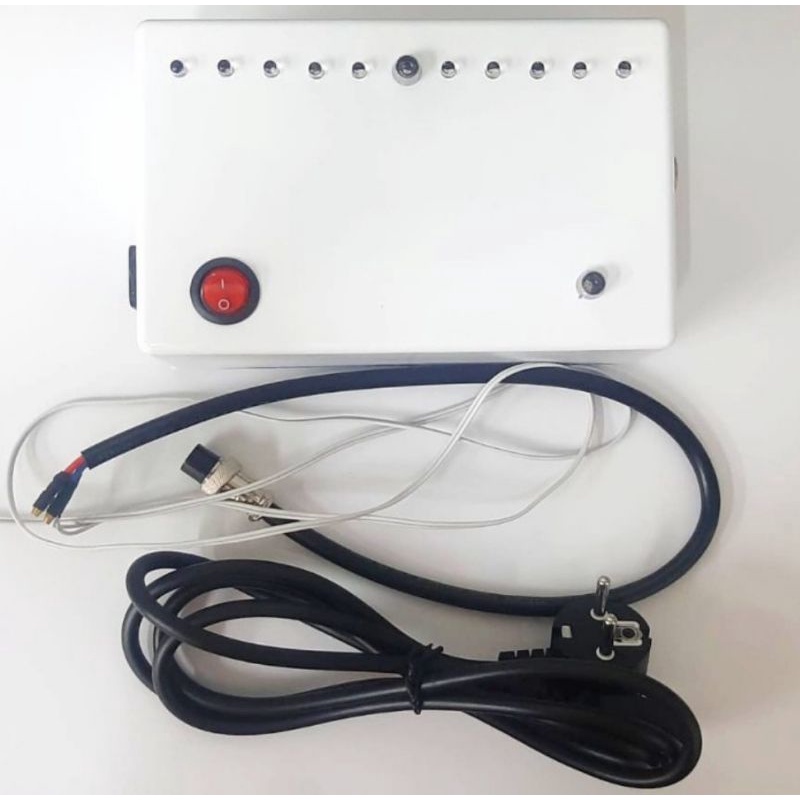 Ballast Lampu UV Sterilizer 1 Arah
