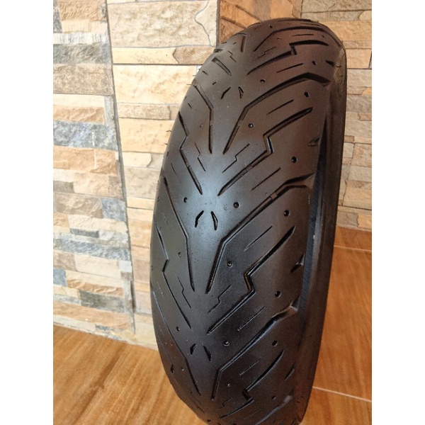 Pirelli Angel Scooter Ukuran 140/70-13 Ban Yamaha Nmax Tubeless Ban copotan