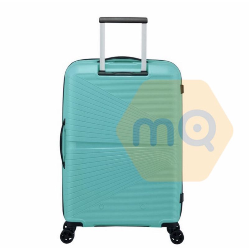 Koper American tourister Airconic size Bagasi/Medium 24 inch