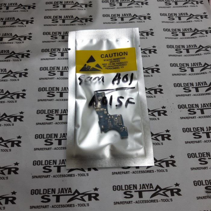 FLEXIBLE CON TC SAMSUNG A01 / A015F