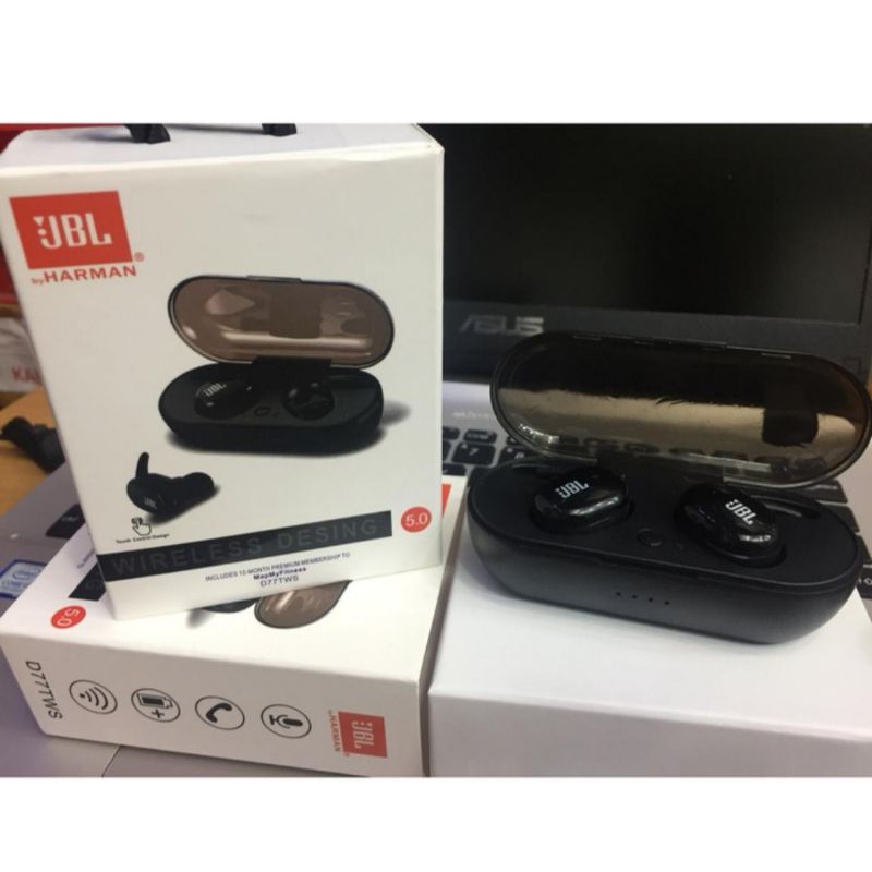 jbl d77 tws
