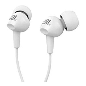 JBL C150SI / C150 In-ear Earphone Headphones Garansi Resmi IMS