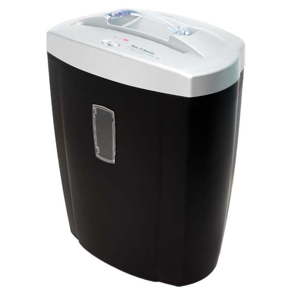 

Jual Paper Shredder GEMET 1000C