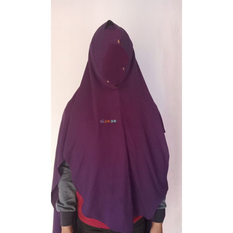 PL khimar zanira merk sisesa