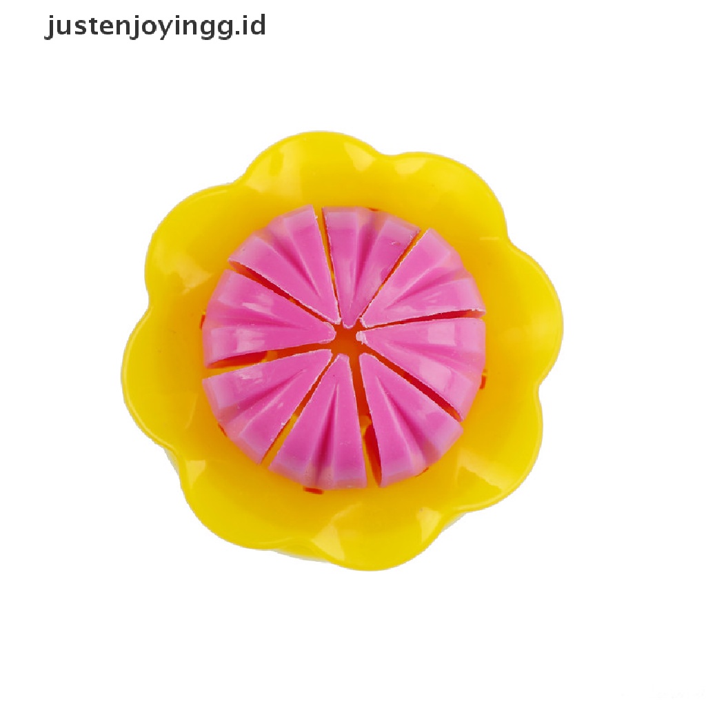 // justenjoyingg.id // 1Pcs Pastry Pie Steam Bun Dumpling Maker Mold Steamed Stuffed Bun Making Mold ~