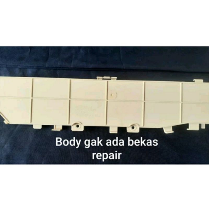 Modul pcb mesin cuci samsung WA70H4000 WA80H4000 WA85H4400 13 tombol original