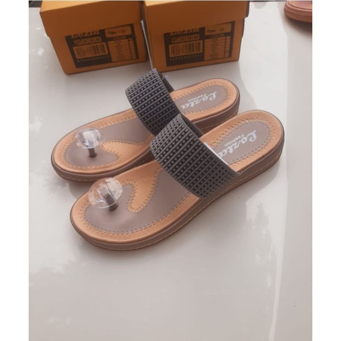 Sandal wanita lozta tera01