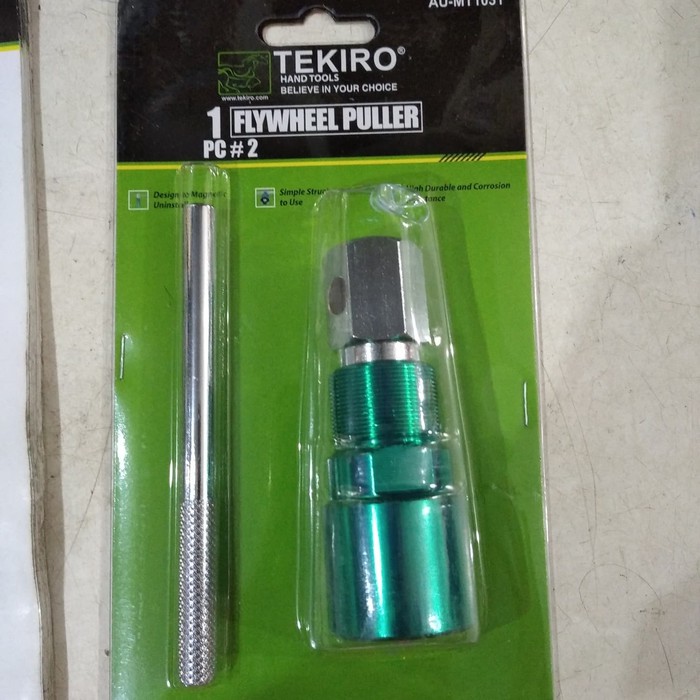 treker magnet multi fungsi tekiro no. 2 untuk Honda yamaha suzuki
