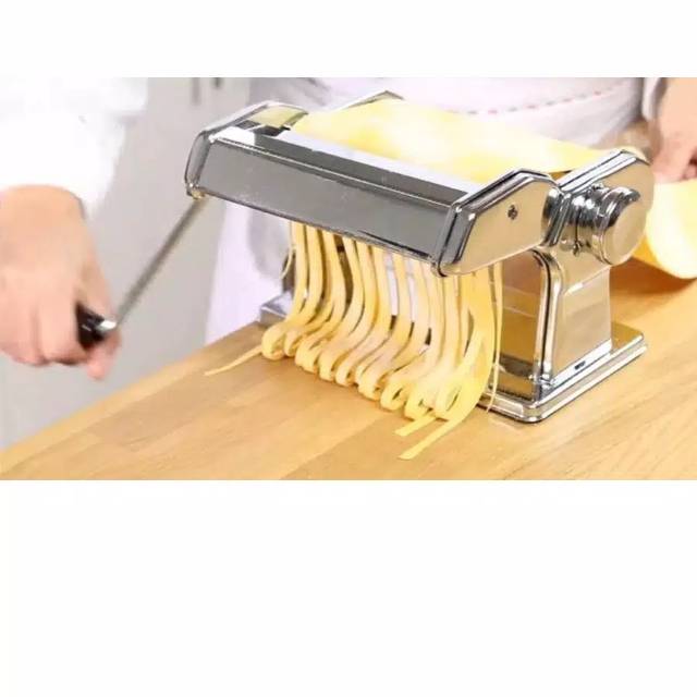 Alat Penggiling mie pasta molen adonan / gilingan mie serbaguna