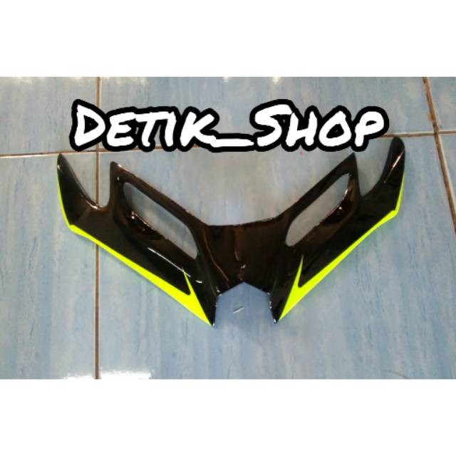 Winglet r15v2 /winglet r15lama /winglet r15old