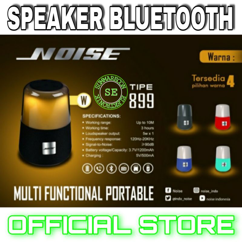 speaker bluetooth noise bluetooth usb mp3