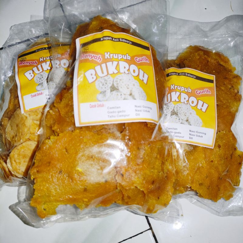 

krupuk sarmiler - krupuk sermiler