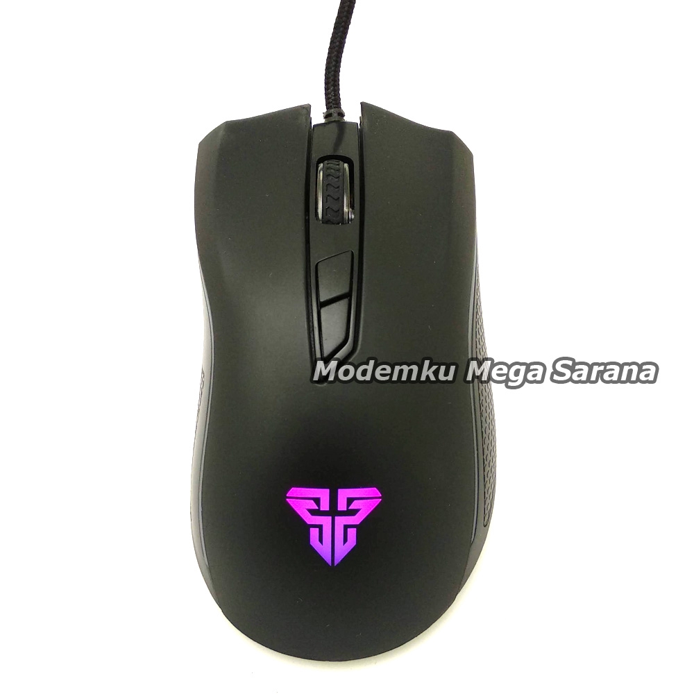 Fantech Keyboard Mouse Gaming Combo KX-301 SERGEANT