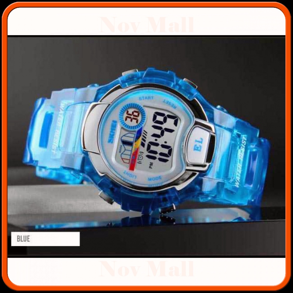 SKMEI Jam Tangan Sporty Anak - 1450