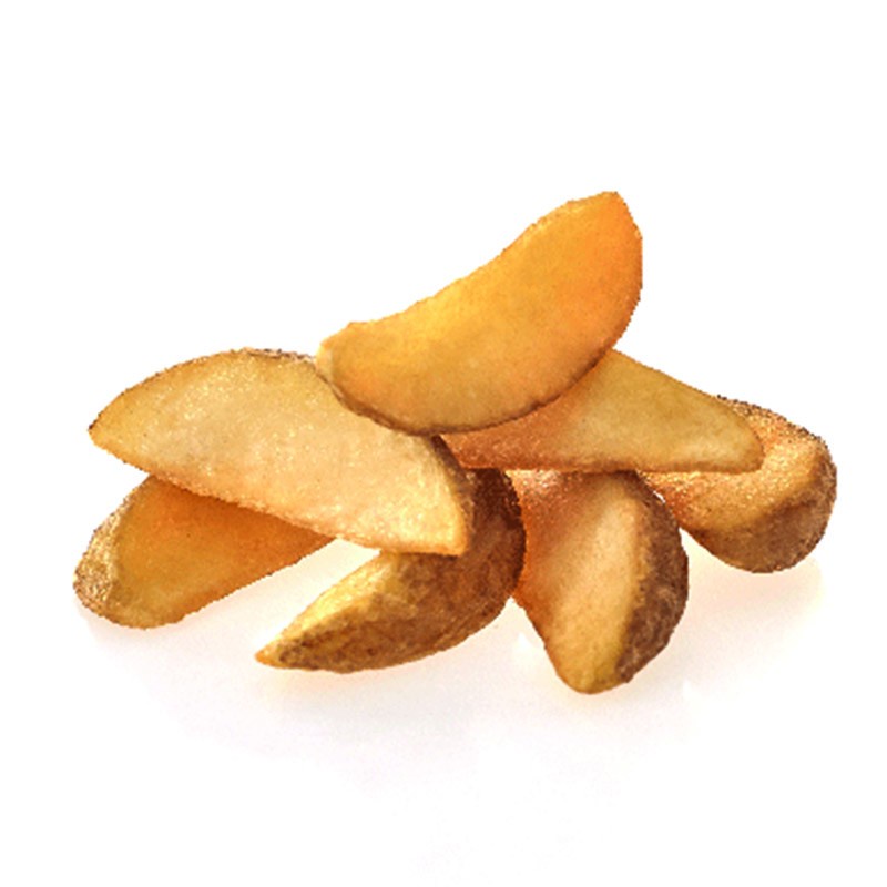 

Potato Wedges Netherlands 1kg