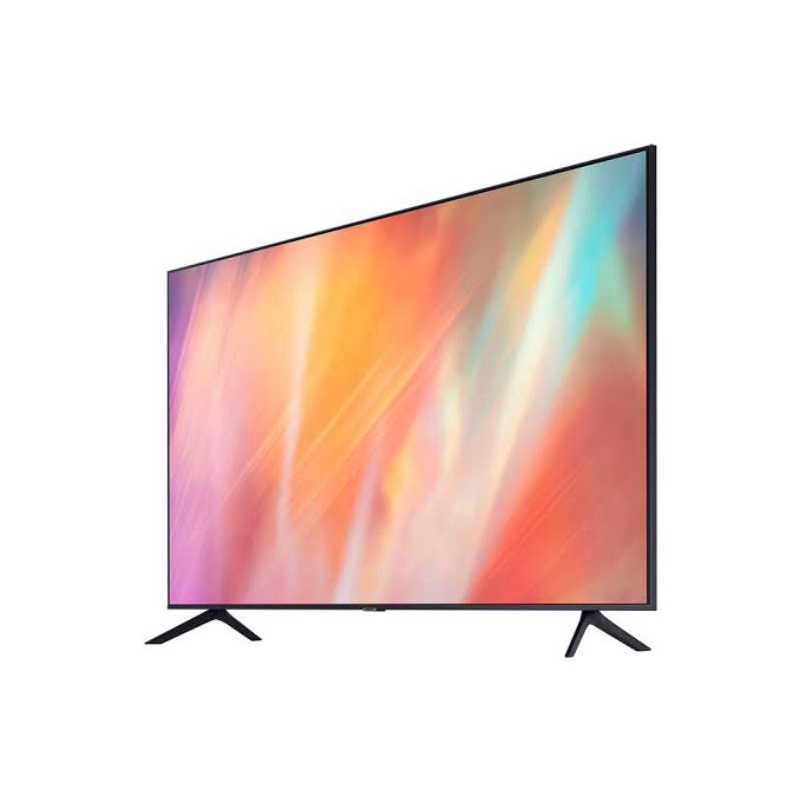 TV SAMSUNG UA43AU7000 Crystal 4K UHD SMART TV 43 inc 43AU7000 NEW 2021-1