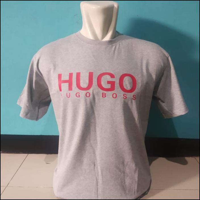 hugo t-shirt 4xl