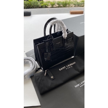 YSL bag