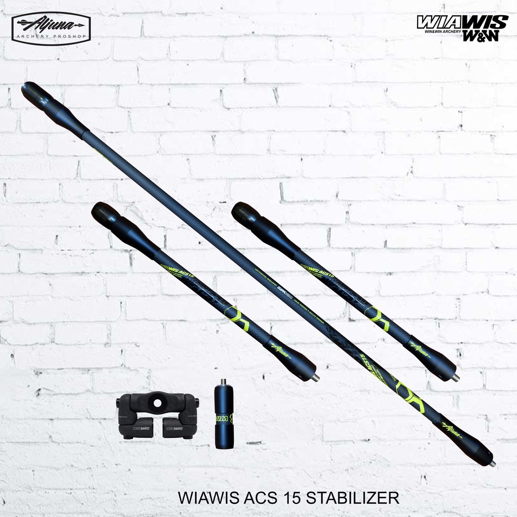 WIAWIS ACS 15 STABILIZER