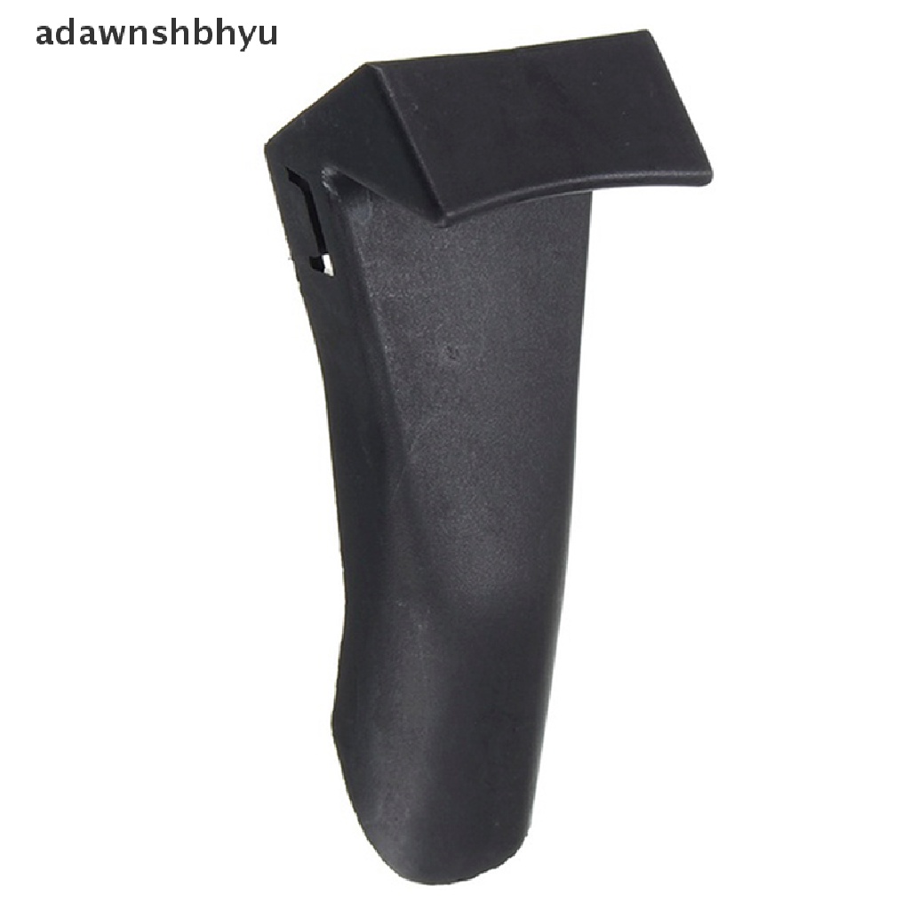 Adawnshbhyu 4PCS Sisipan Plastik Jaw Clamp Cover Pelindung Velg Roda Pelindung Untuk Pengubah Ban