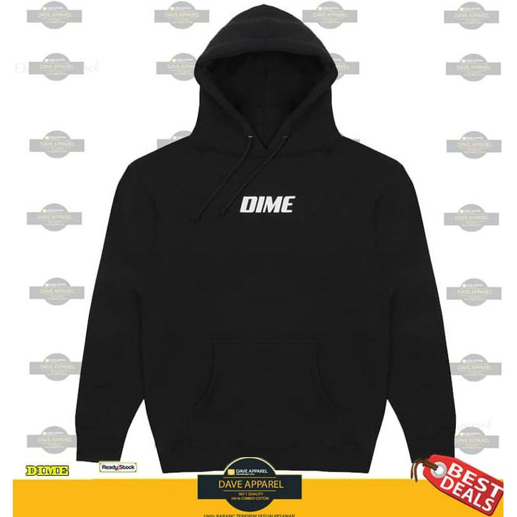 Sweater/Hoodie Dime #Hq #Bestseller D85 Harga Grosir