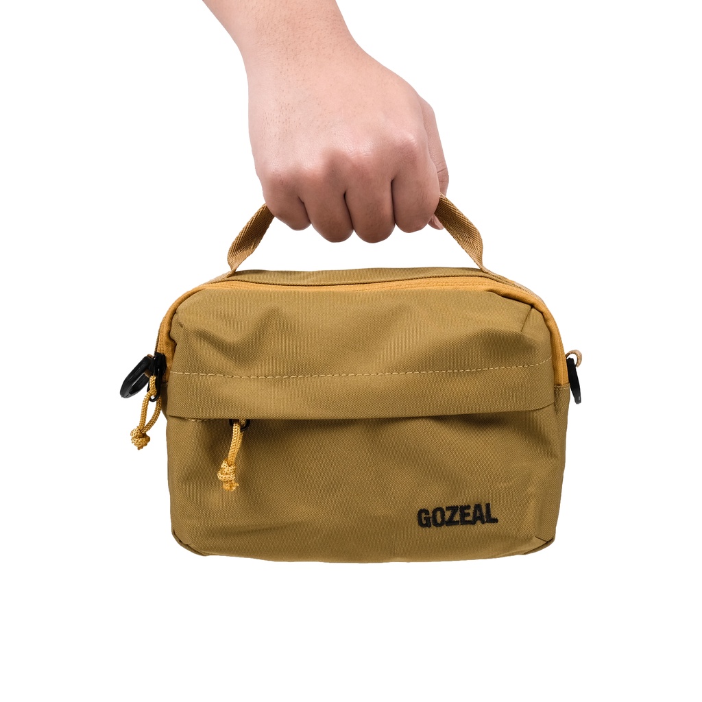 Gozeal | Slingbag | Orlin